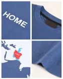 تیشرت G00504 HOME IRAN - 15