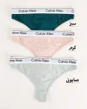 شورتY00396 Calvin Klein - 1
