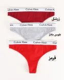 شورتY00396 Calvin Klein - 2