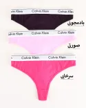 شورتY00396 Calvin Klein - 4