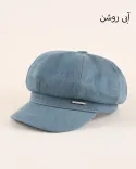کلاه جین S00953 - 3