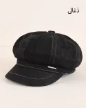 کلاه جین S00953 - 4