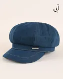 کلاه جین S00953 - 5