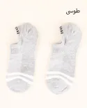 جوراب اسپرت Y00421 - 3