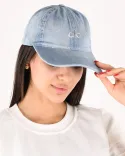 کلاه جینS00958 ALO - 1