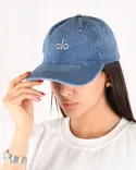 کلاه جینS00958 ALO - 2