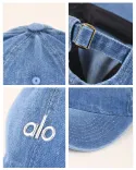 کلاه جینS00958 ALO - 7