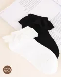 جوراب نیم ساق گیپوری Y00414