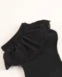 جوراب نیم ساق گیپوری Y00414 - 3