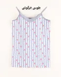 تاپ طرحدار G00516 - 3
