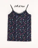 تاپ طرحدار G00516 - 5
