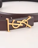 کمربند 00178Master YSL - 4