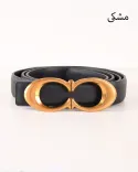 کمربند مستر کوچ 00180 - 2