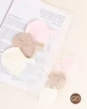 جوراب توری Y00418