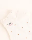 جوراب نیم ساق Y00422 - 5