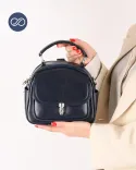 کیف 2 خانه B00426 - 2
