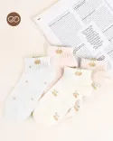 جوراب گیلاسی Y00427