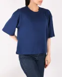 تیشرت باکسی G00527