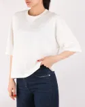 تیشرت باکسی G00527 - 10
