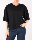 تیشرت باکسی G00527 - 3