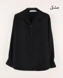 شومیز پری G00530 - 10