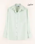 شومیز پری G00530 - 13