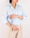 شومیز پری G00530 - 2
