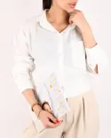 شومیز پری G00530 - 4