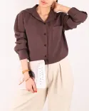 شومیز پری G00530 - 6