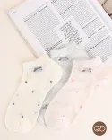 جوراب زنبوری Y00445