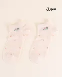 جوراب زنبوری Y00445 - 3