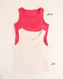 تاپ فلامنت Y00372 - 1