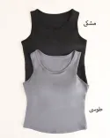 تاپ فلامنت Y00372 - 2