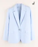 کت لینن زارا G00537 - 10