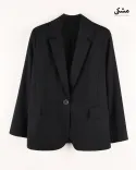 کت لینن زارا G00537 - 15