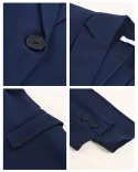 کت لینن زارا G00537 - 17