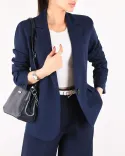 کت لینن زارا G00537 - 3