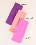 لگ سیملس رنگی Y00458 - 2