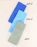 لگ سیملس رنگی Y00458 - 5