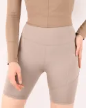 شلوارک  y00455 oysho - 2