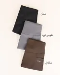 شلوارک  y00455 oysho - 5