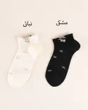 جوراب گیلاسیY00444