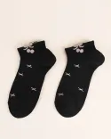 جوراب گیلاسیY00444 - 1