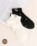جوراب گیلاسیY00444 - 2