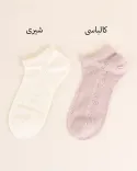 جوراب نلین Y00452