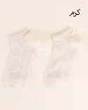 جوراب نلین Y00452 - 1