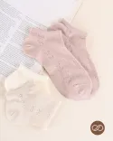 جوراب نلین Y00452 - 2