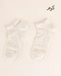 جوراب تدی Y00453 - 2