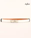 master hermes کمربند 00182 - 6