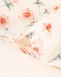 پیراهن گلدار G00553 - 7